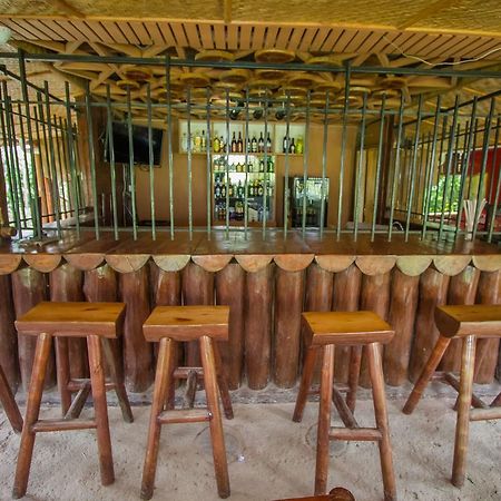 Tuzza Hotel Bushenyi المظهر الخارجي الصورة