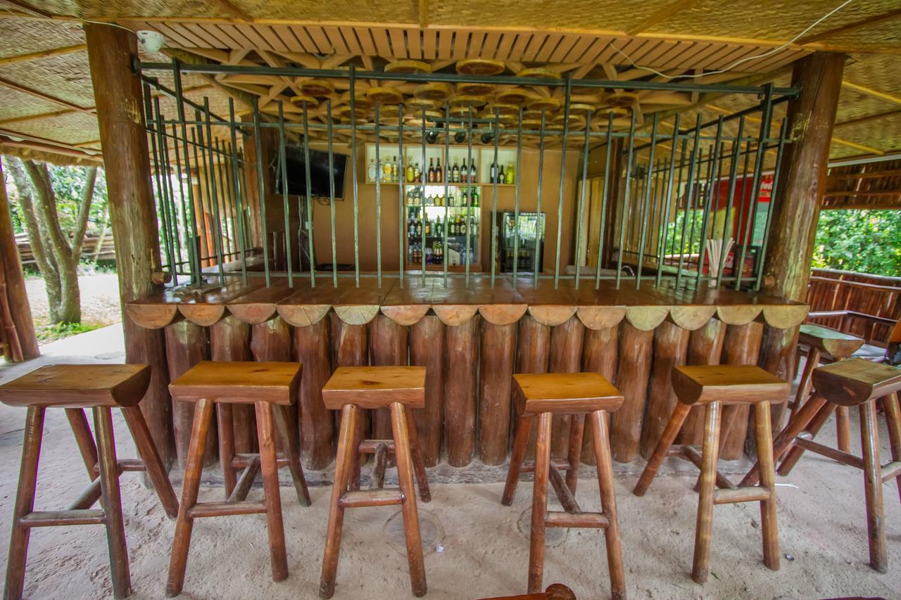 Tuzza Hotel Bushenyi المظهر الخارجي الصورة