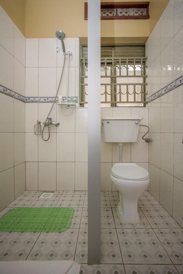 Tuzza Hotel Bushenyi المظهر الخارجي الصورة