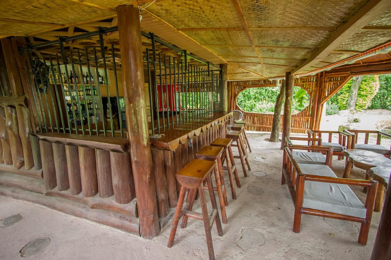 Tuzza Hotel Bushenyi المظهر الخارجي الصورة