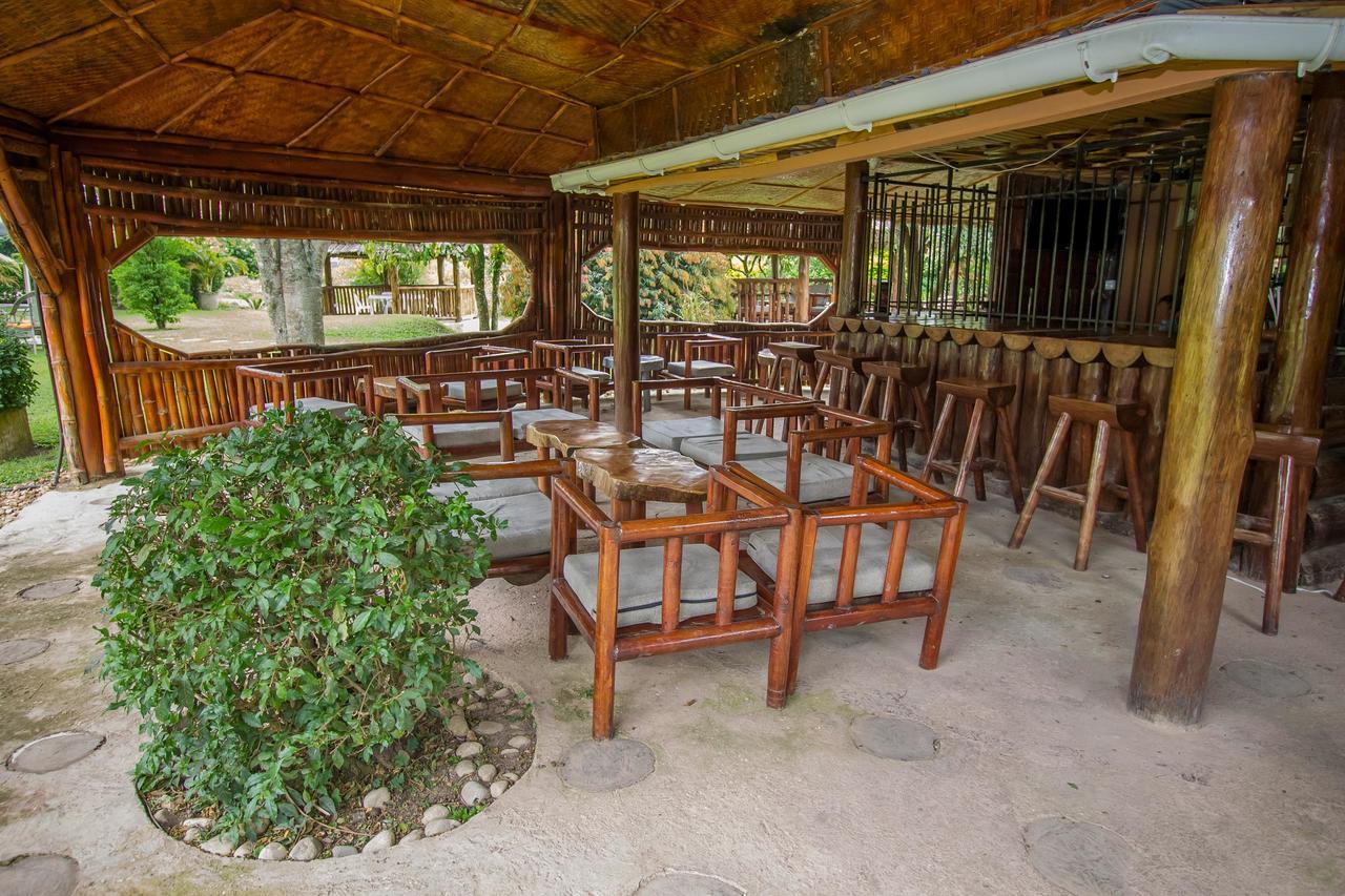 Tuzza Hotel Bushenyi المظهر الخارجي الصورة