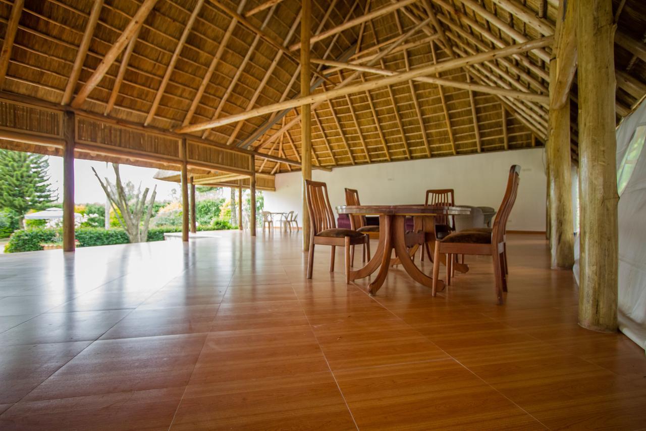 Tuzza Hotel Bushenyi المظهر الخارجي الصورة