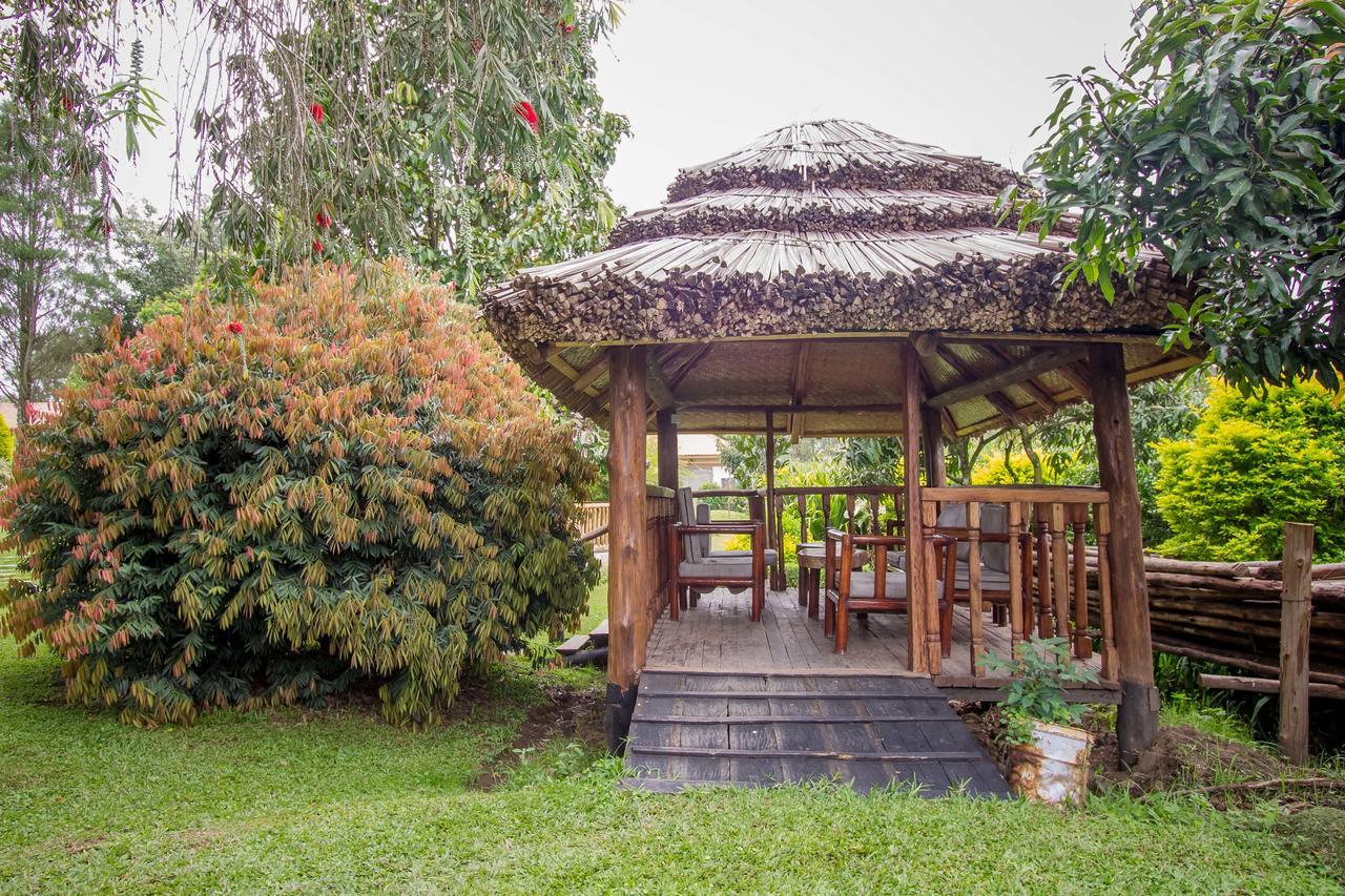 Tuzza Hotel Bushenyi المظهر الخارجي الصورة