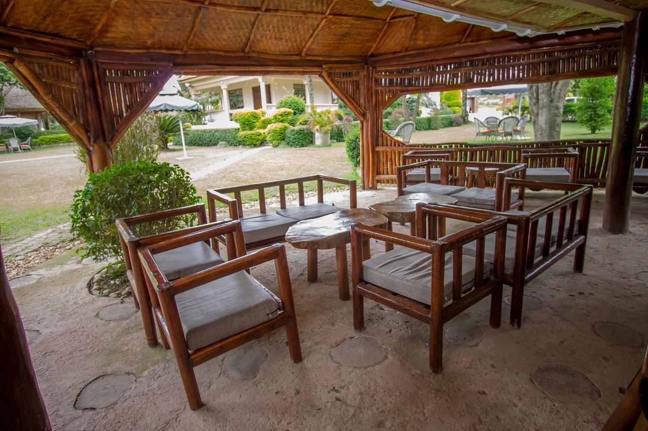 Tuzza Hotel Bushenyi المظهر الخارجي الصورة